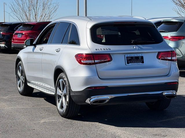 2016 Mercedes-Benz GLC GLC 300 Albuquerque NM