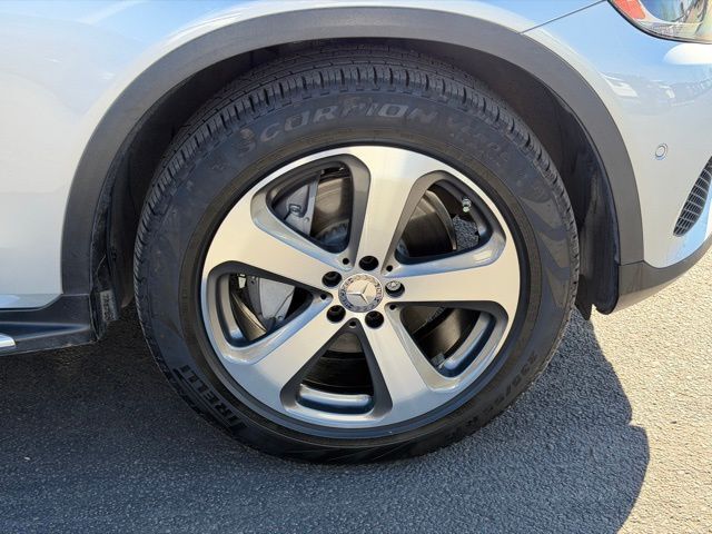 2016 Mercedes-Benz GLC GLC 300 Albuquerque NM