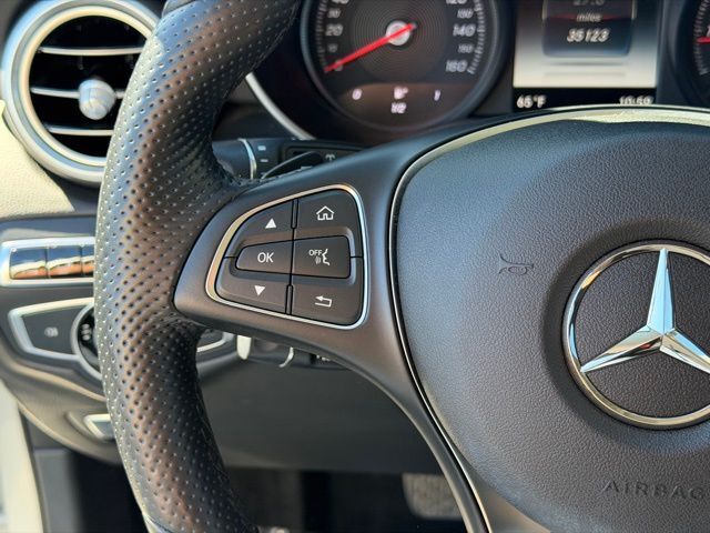 2016 Mercedes-Benz GLC GLC 300 Albuquerque NM