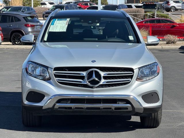 2016 Mercedes-Benz GLC GLC 300 Albuquerque NM