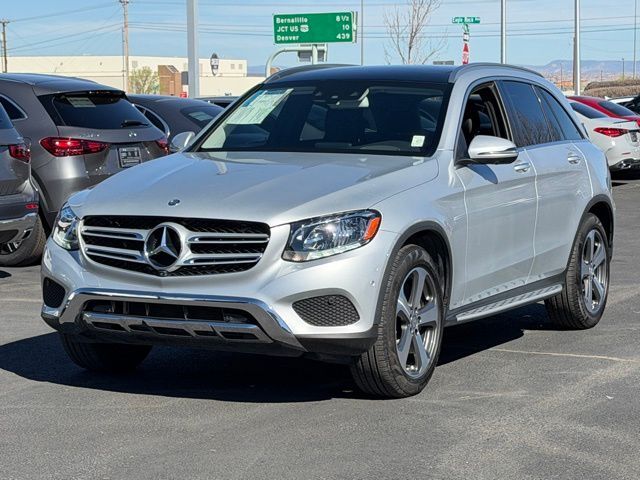2016 Mercedes-Benz GLC GLC 300 Albuquerque NM