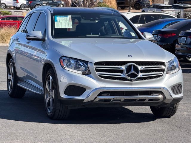 2016 Mercedes-Benz GLC GLC 300 Albuquerque NM