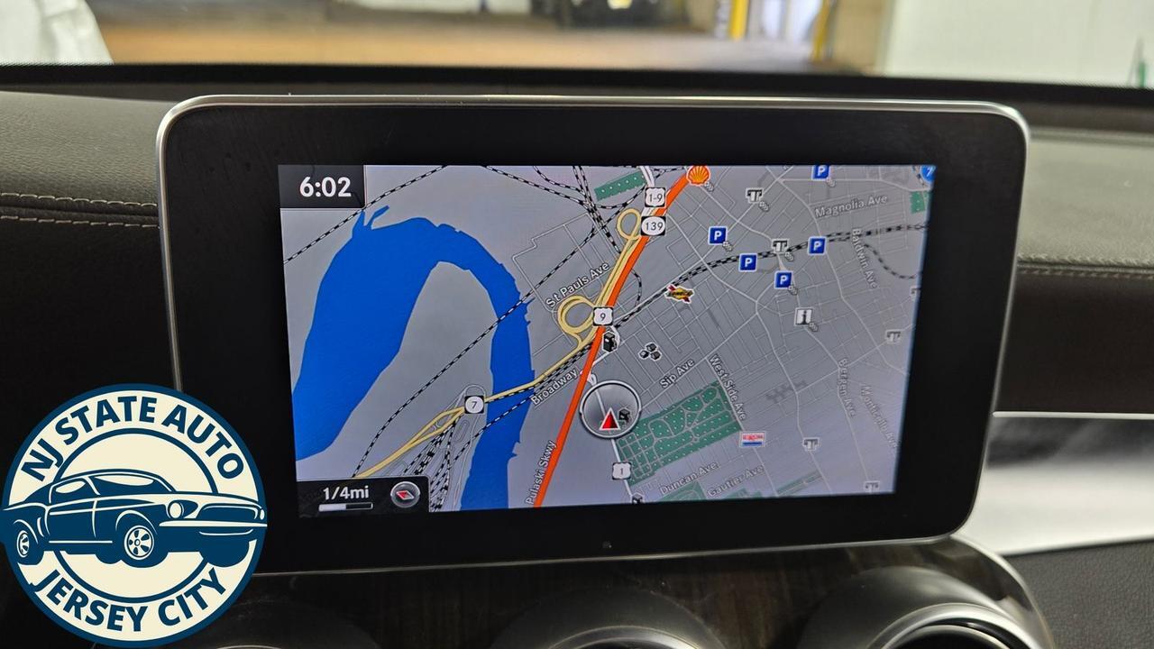 2016 Mercedes-Benz GLC GLC 300 Jersey City NJ