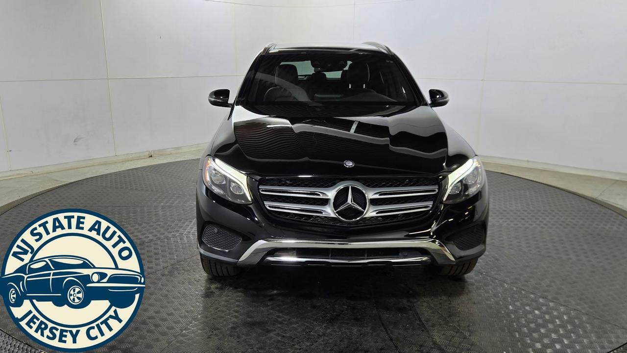 2016 Mercedes-Benz GLC GLC 300 Jersey City NJ