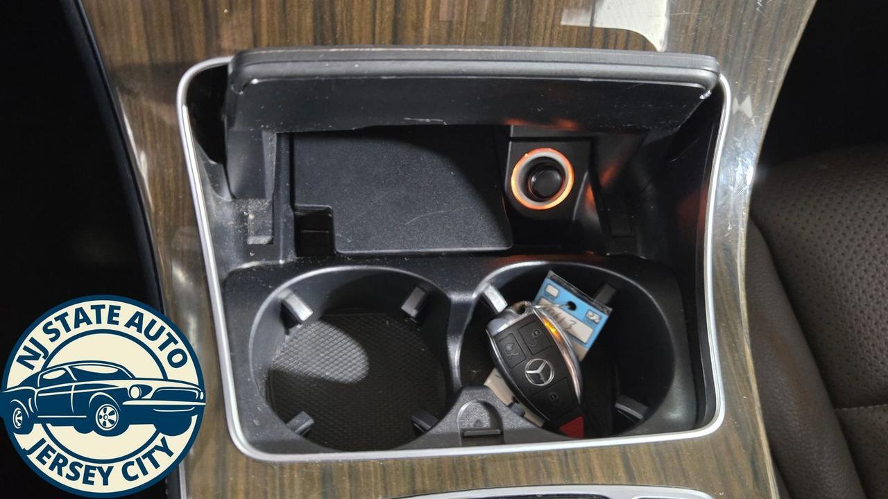 2016 Mercedes-Benz GLC GLC 300 Jersey City NJ