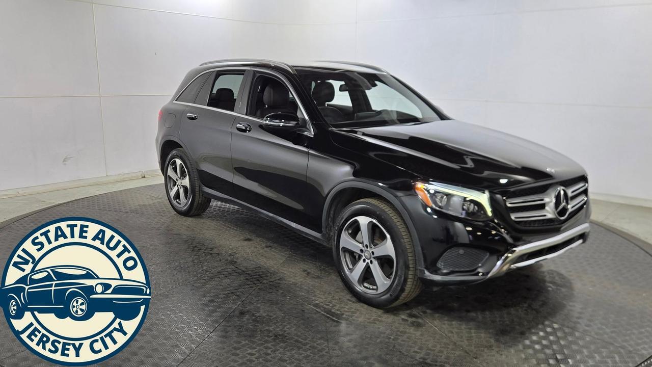 Mercedes-Benz GLC Jersey City, NJ