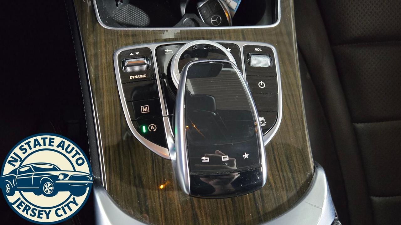 2016 Mercedes-Benz GLC GLC 300 Jersey City NJ