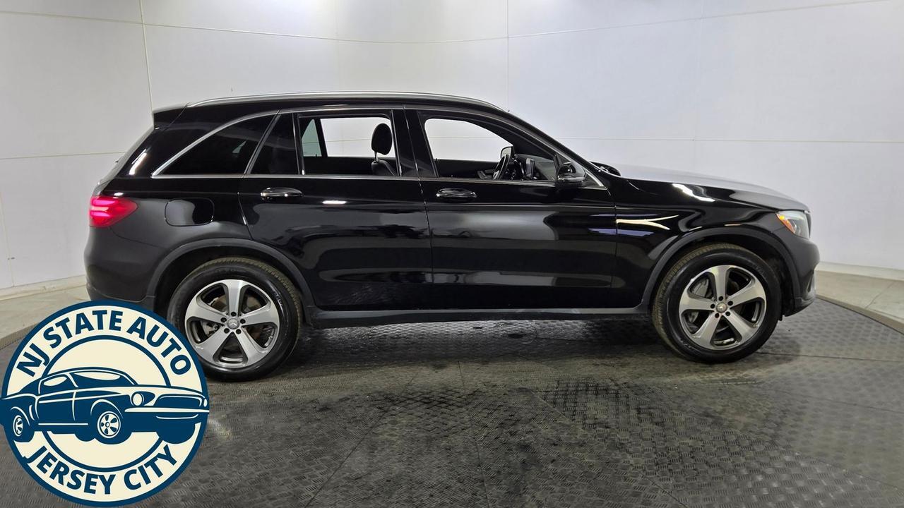 2016 Mercedes-Benz GLC GLC 300 Jersey City NJ