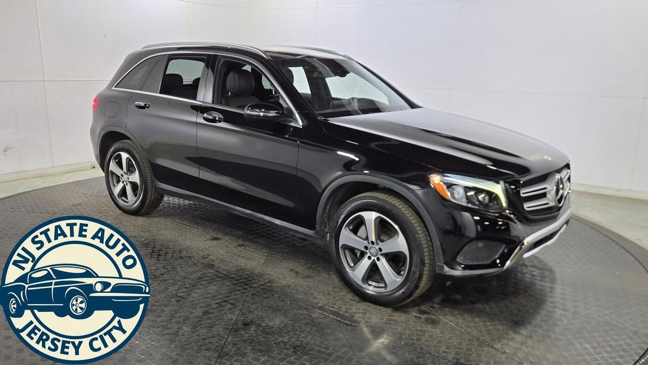 2016 Mercedes-Benz GLC GLC 300 Jersey City NJ