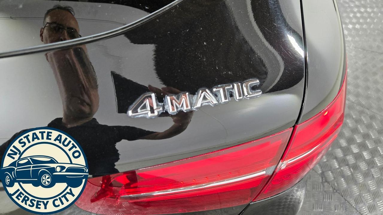 2016 Mercedes-Benz GLC GLC 300 Jersey City NJ