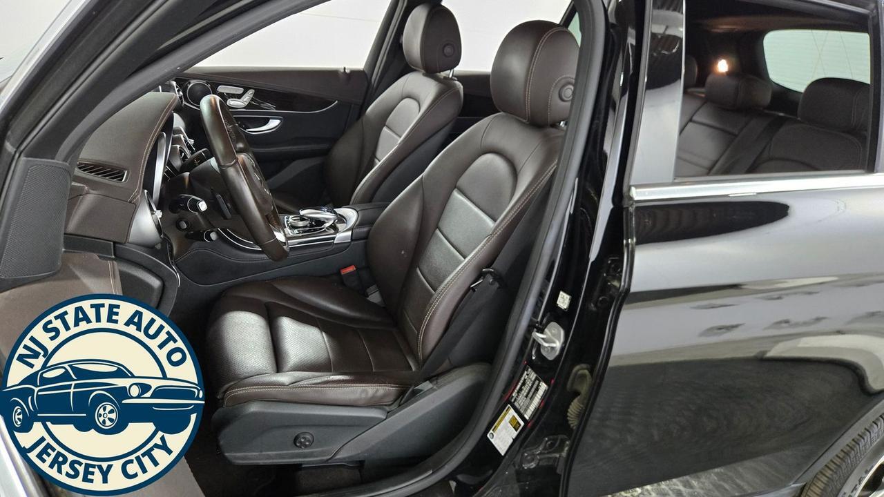 2016 Mercedes-Benz GLC GLC 300 Jersey City NJ