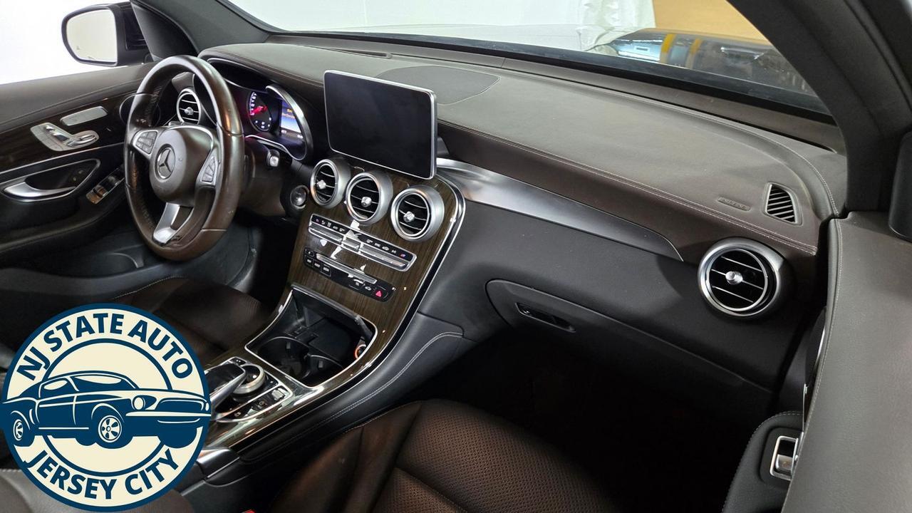 2016 Mercedes-Benz GLC GLC 300 Jersey City NJ