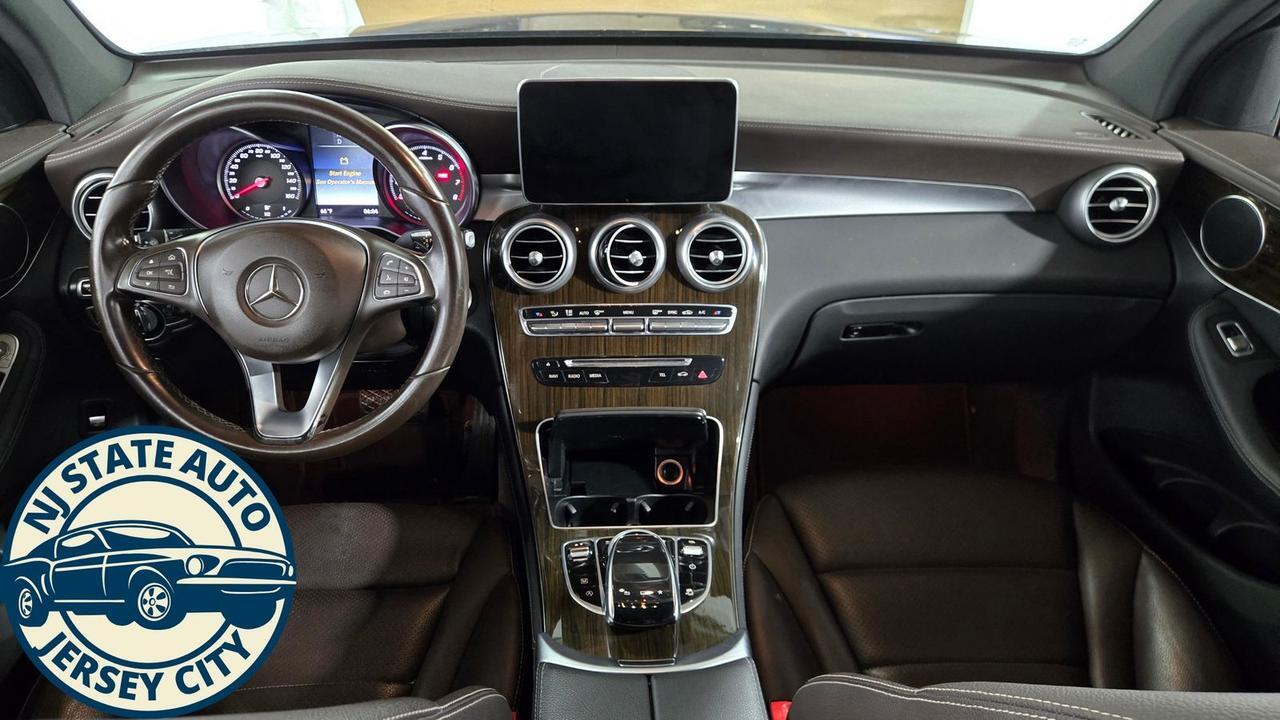 2016 Mercedes-Benz GLC GLC 300 Jersey City NJ