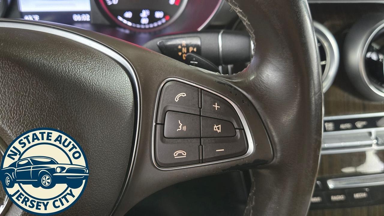 2016 Mercedes-Benz GLC GLC 300 Jersey City NJ