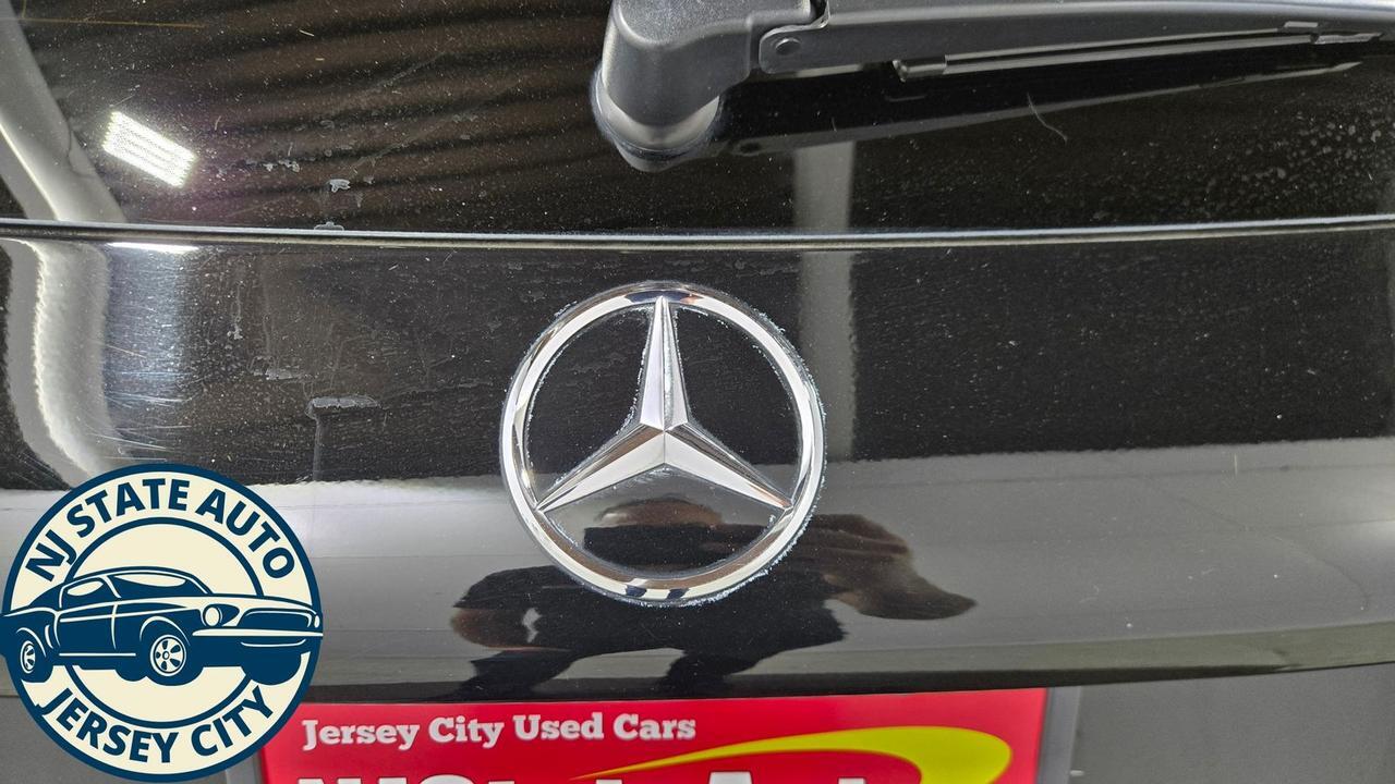 2016 Mercedes-Benz GLC GLC 300 Jersey City NJ