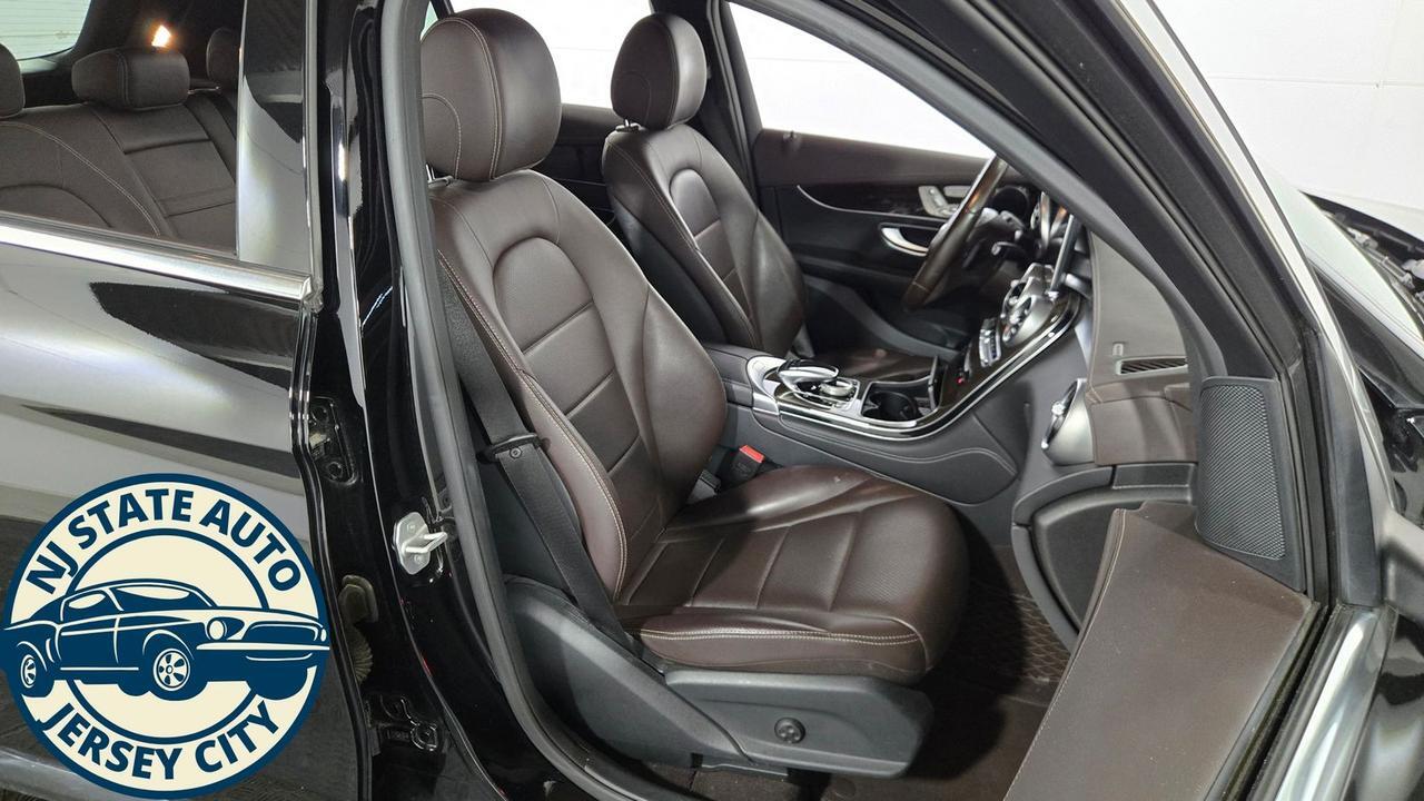 2016 Mercedes-Benz GLC GLC 300 Jersey City NJ