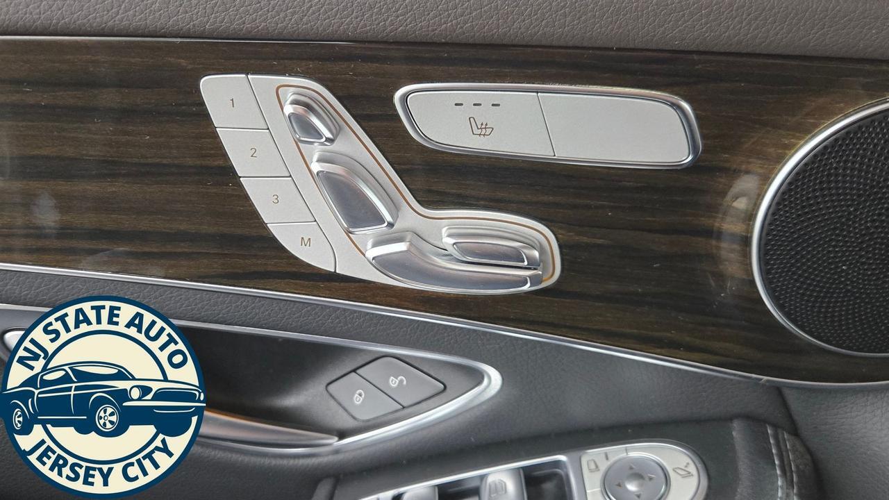 2016 Mercedes-Benz GLC GLC 300 Jersey City NJ