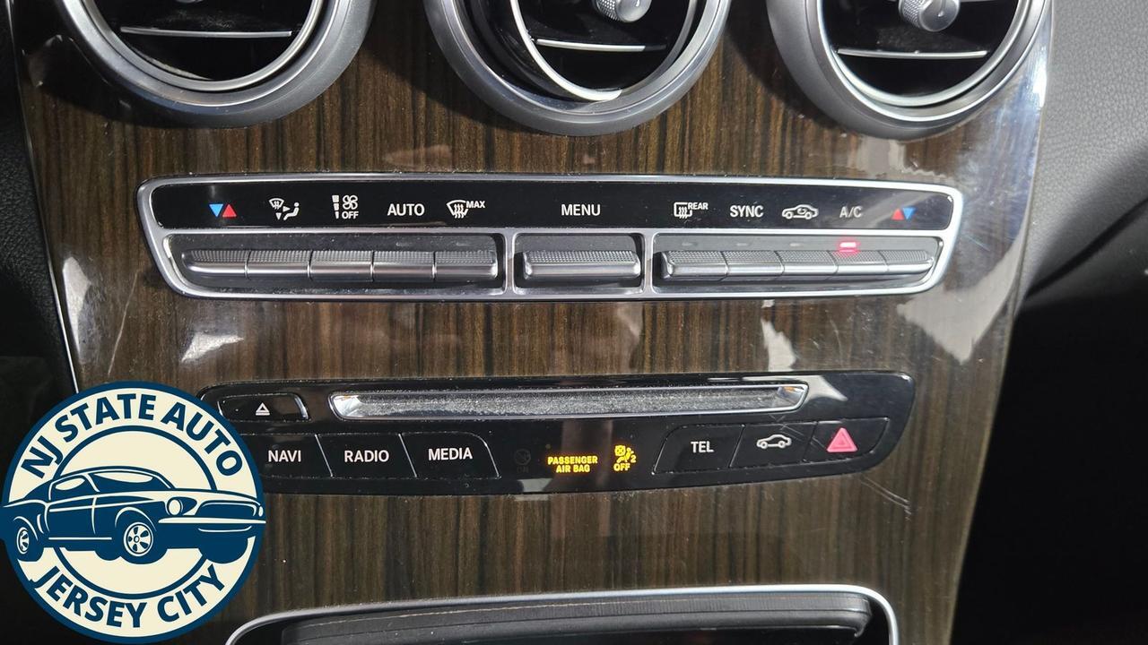 2016 Mercedes-Benz GLC GLC 300 Jersey City NJ