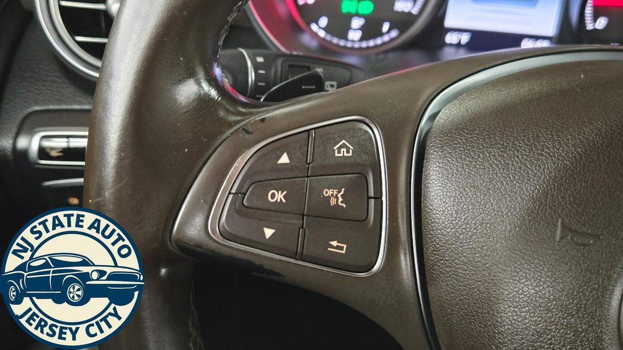 2016 Mercedes-Benz GLC GLC 300 Jersey City NJ