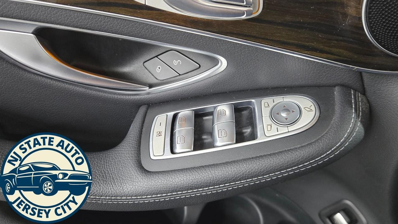 2016 Mercedes-Benz GLC GLC 300 Jersey City NJ