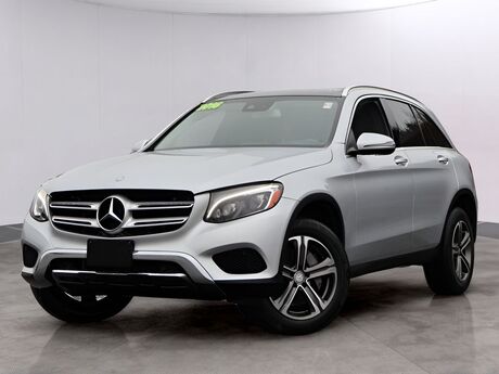 2016 Mercedes-Benz GLC GLC 300 Oshkosh WI