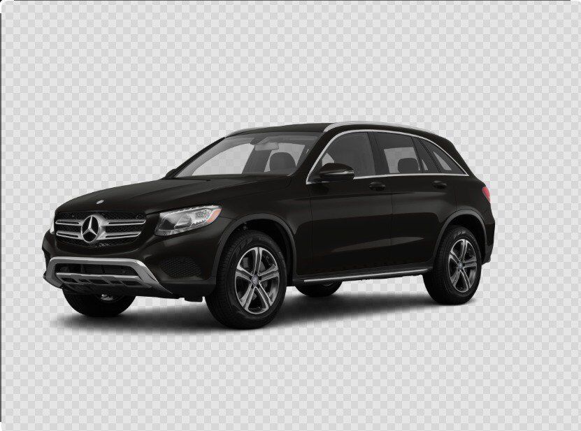 2016 Mercedes-Benz GLC GLC 300