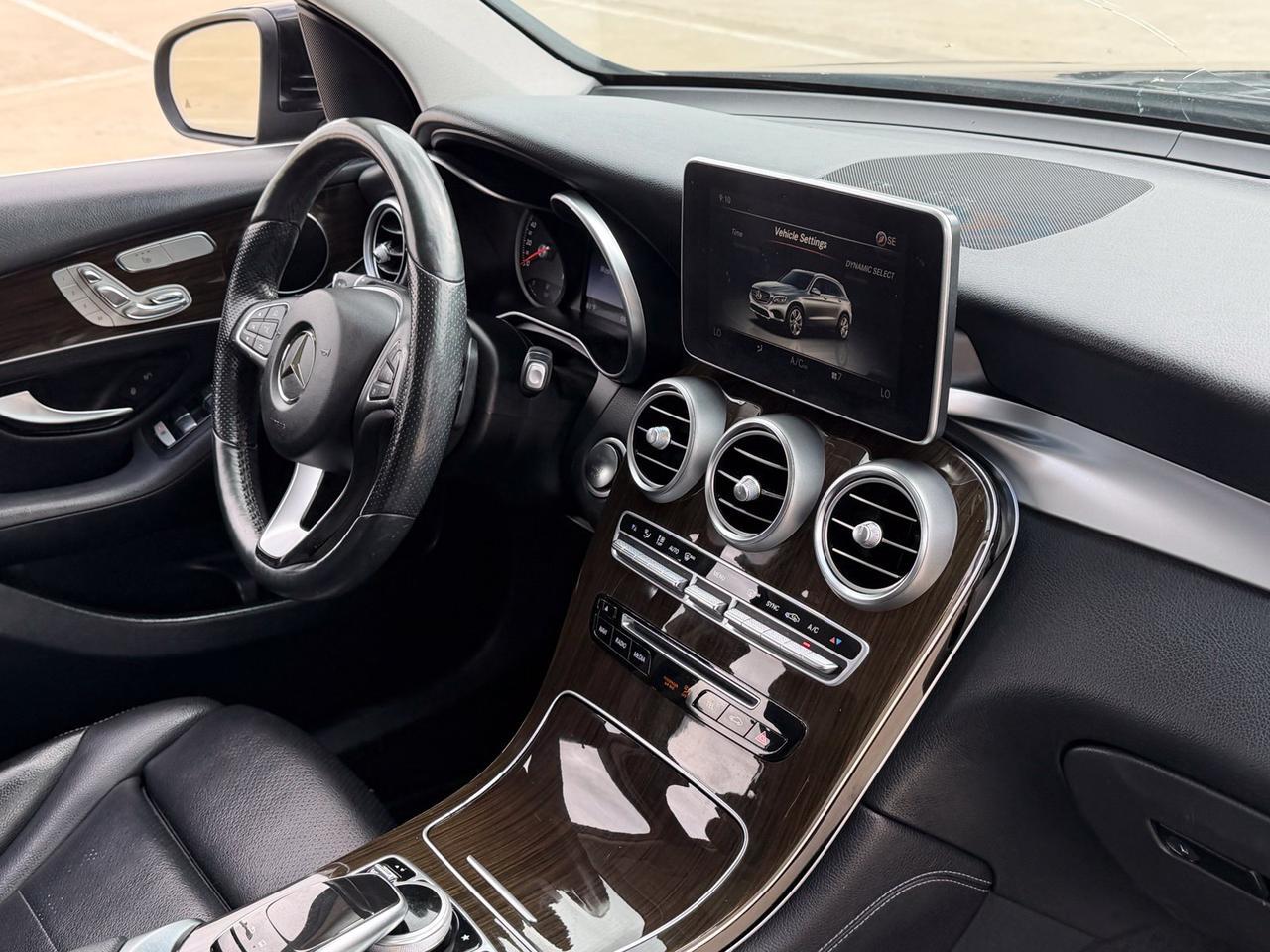 2016 Mercedes-Benz GLC GLC 300 Richardson TX