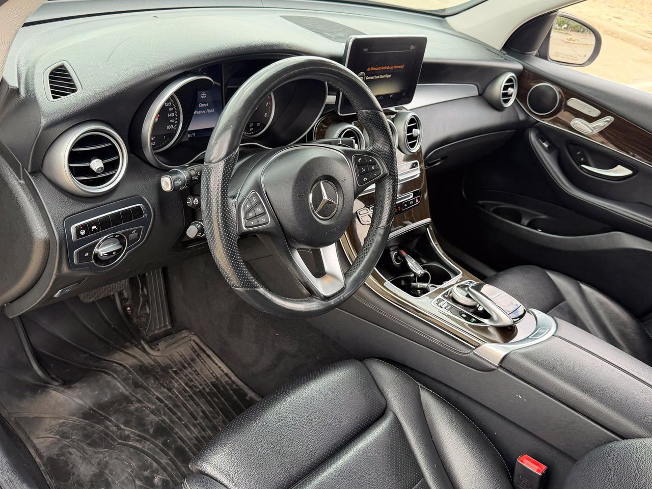 2016 Mercedes-Benz GLC GLC 300 Richardson TX