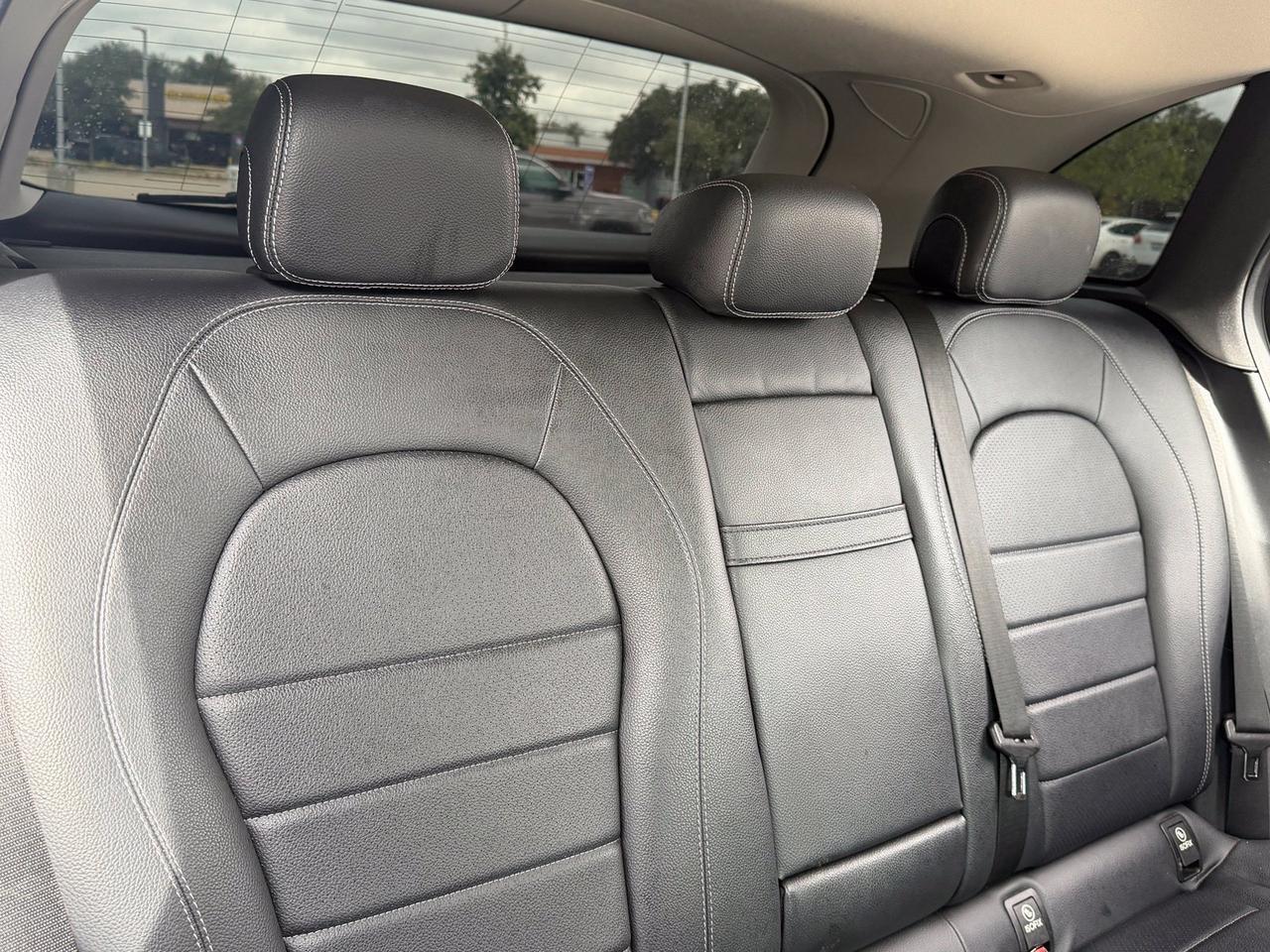 2016 Mercedes-Benz GLC GLC 300 Richardson TX