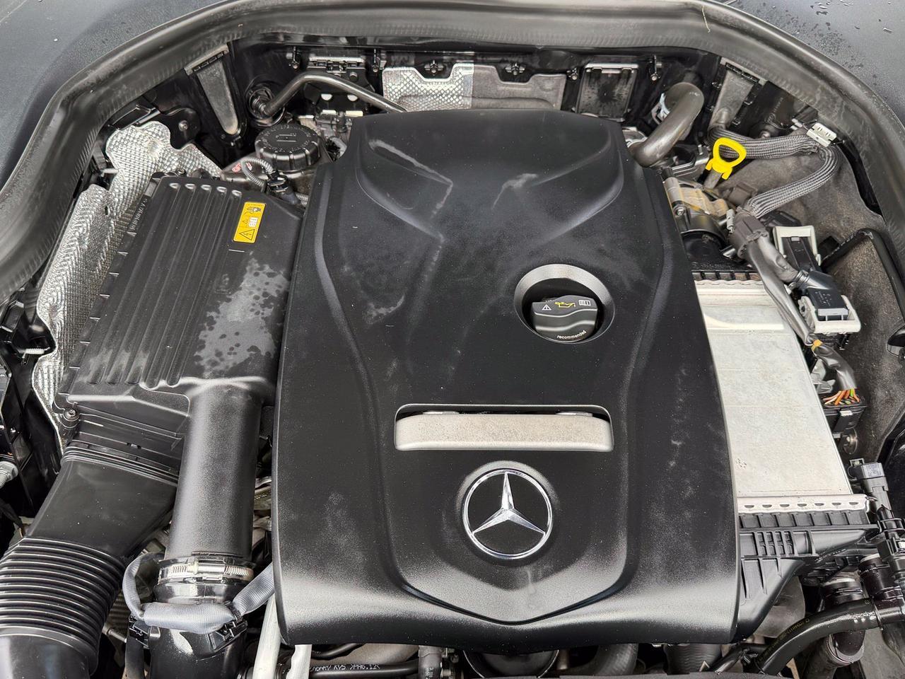 2016 Mercedes-Benz GLC GLC 300 Richardson TX