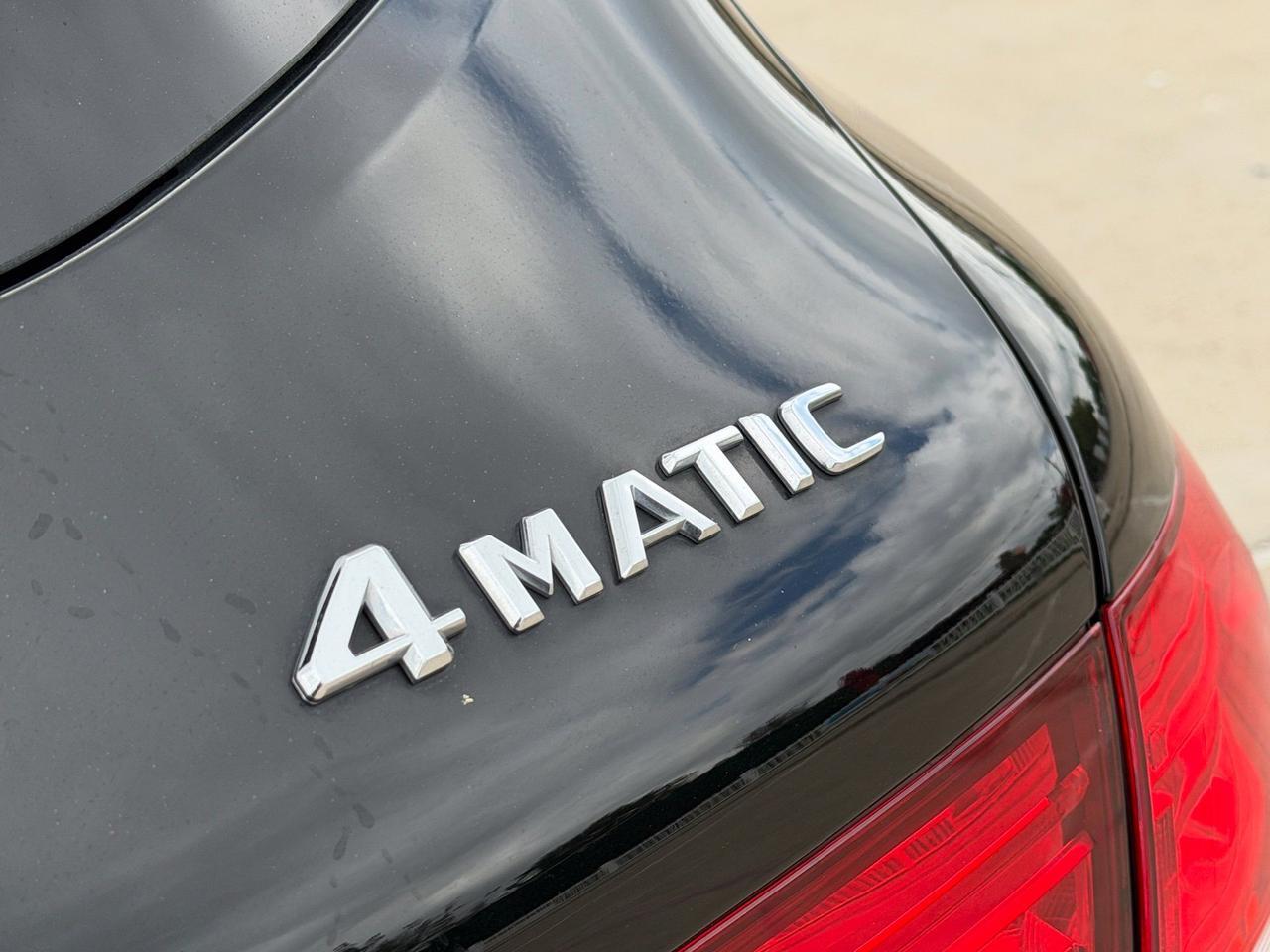 2016 Mercedes-Benz GLC GLC 300 Richardson TX