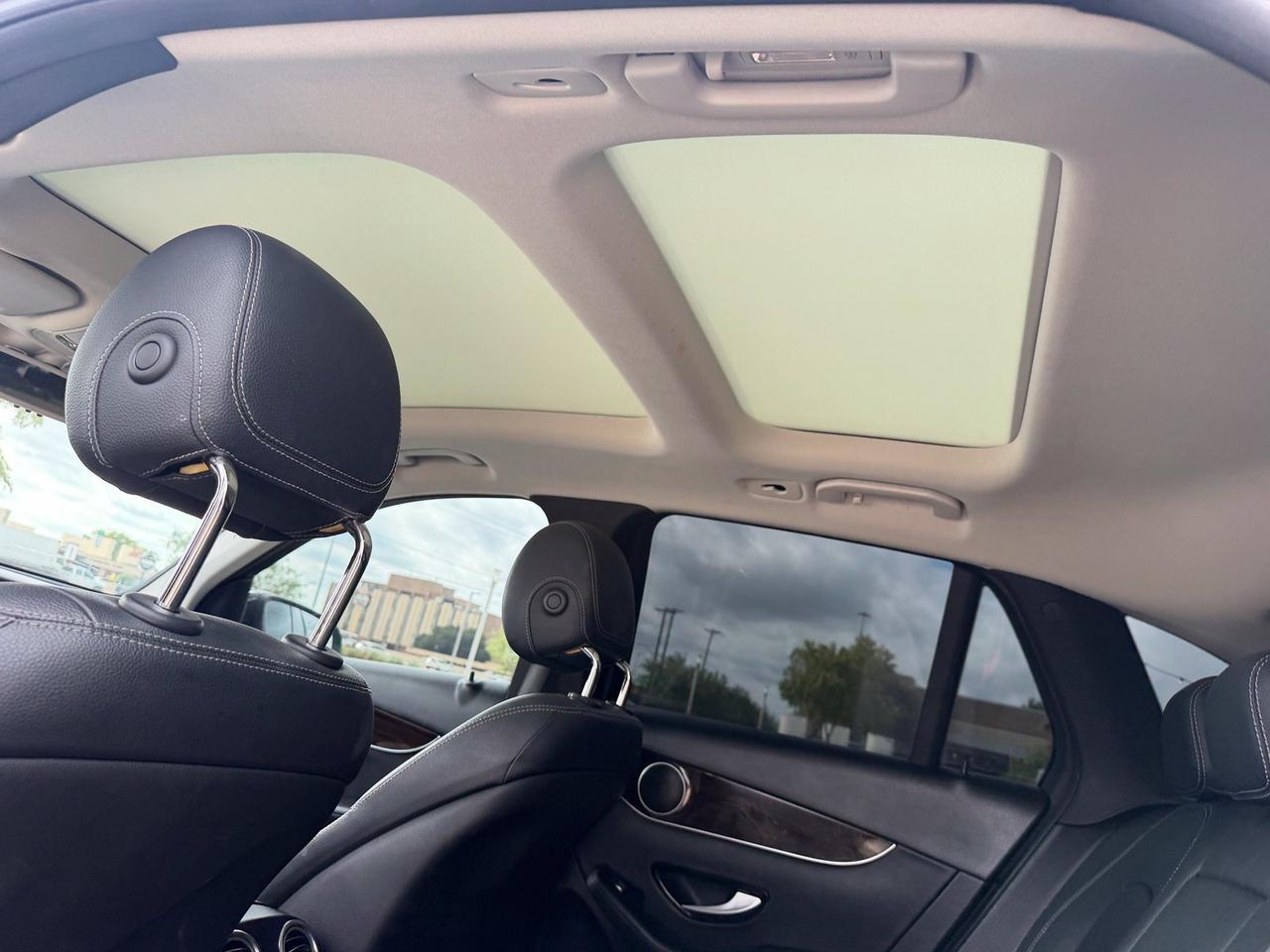 2016 Mercedes-Benz GLC GLC 300 Richardson TX