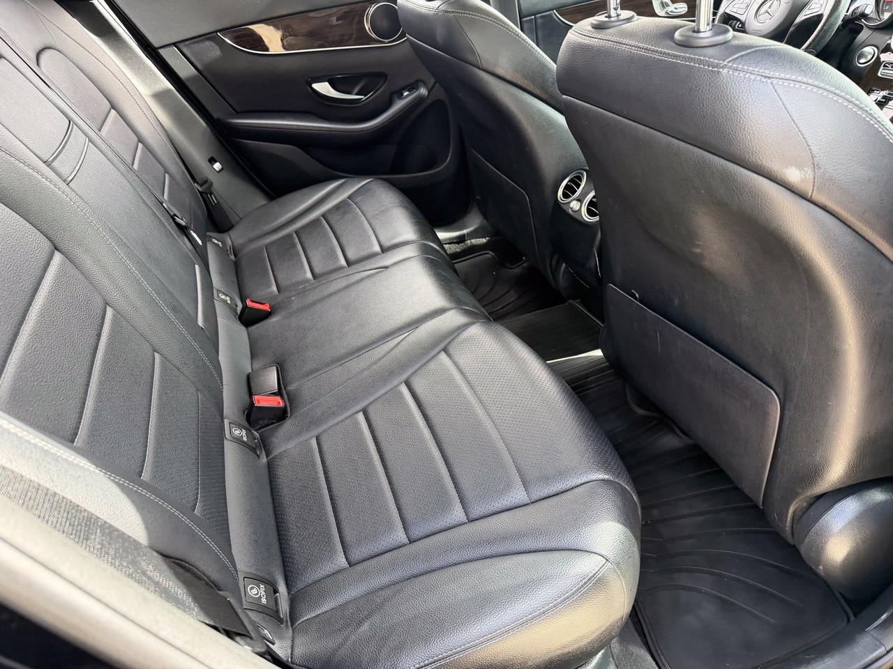 2016 Mercedes-Benz GLC GLC 300 Richardson TX