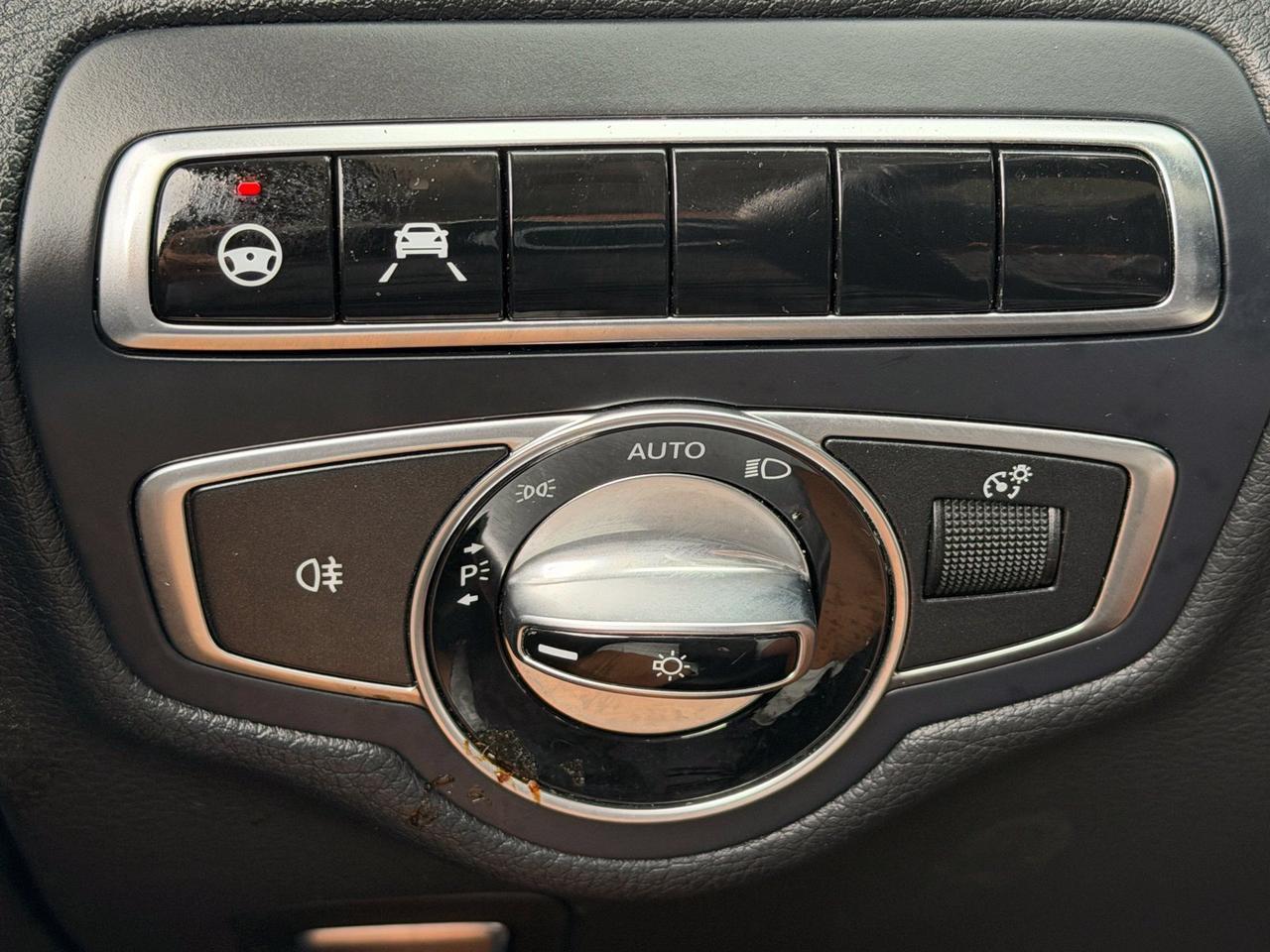 2016 Mercedes-Benz GLC GLC 300 Richardson TX