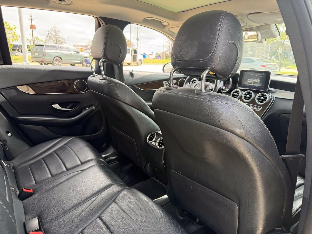 2016 Mercedes-Benz GLC GLC 300 Richardson TX
