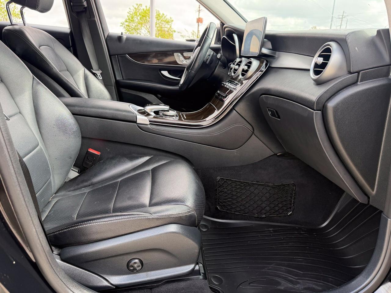 2016 Mercedes-Benz GLC GLC 300 Richardson TX
