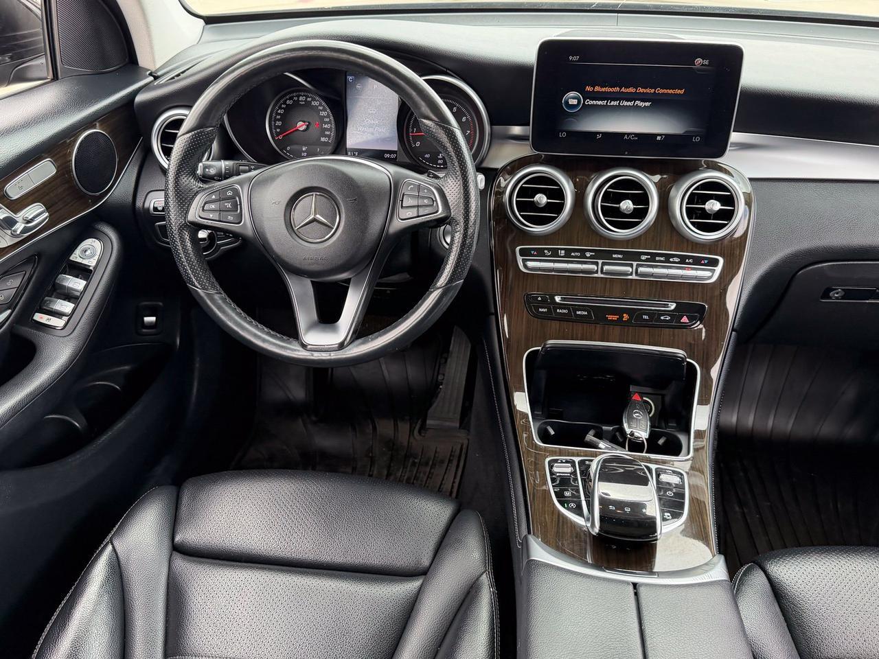 2016 Mercedes-Benz GLC GLC 300 Richardson TX