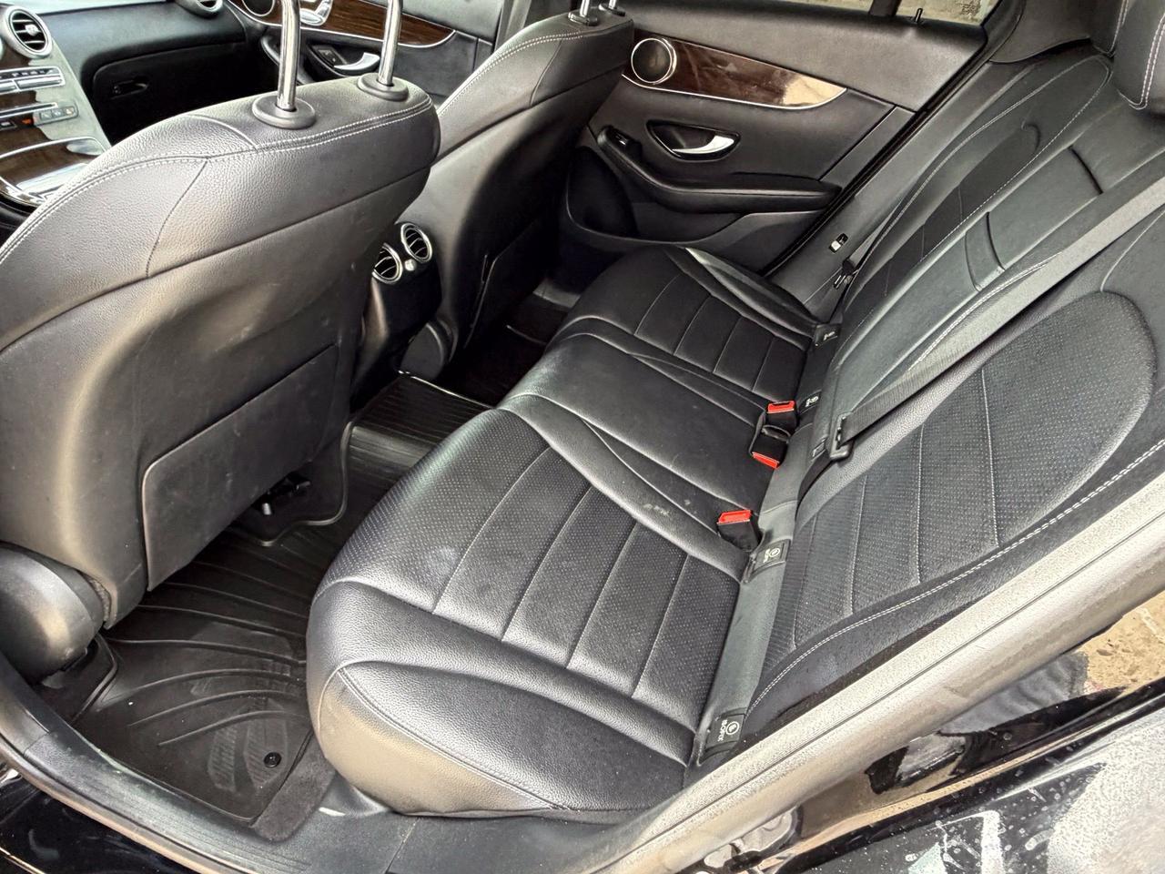2016 Mercedes-Benz GLC GLC 300 Richardson TX
