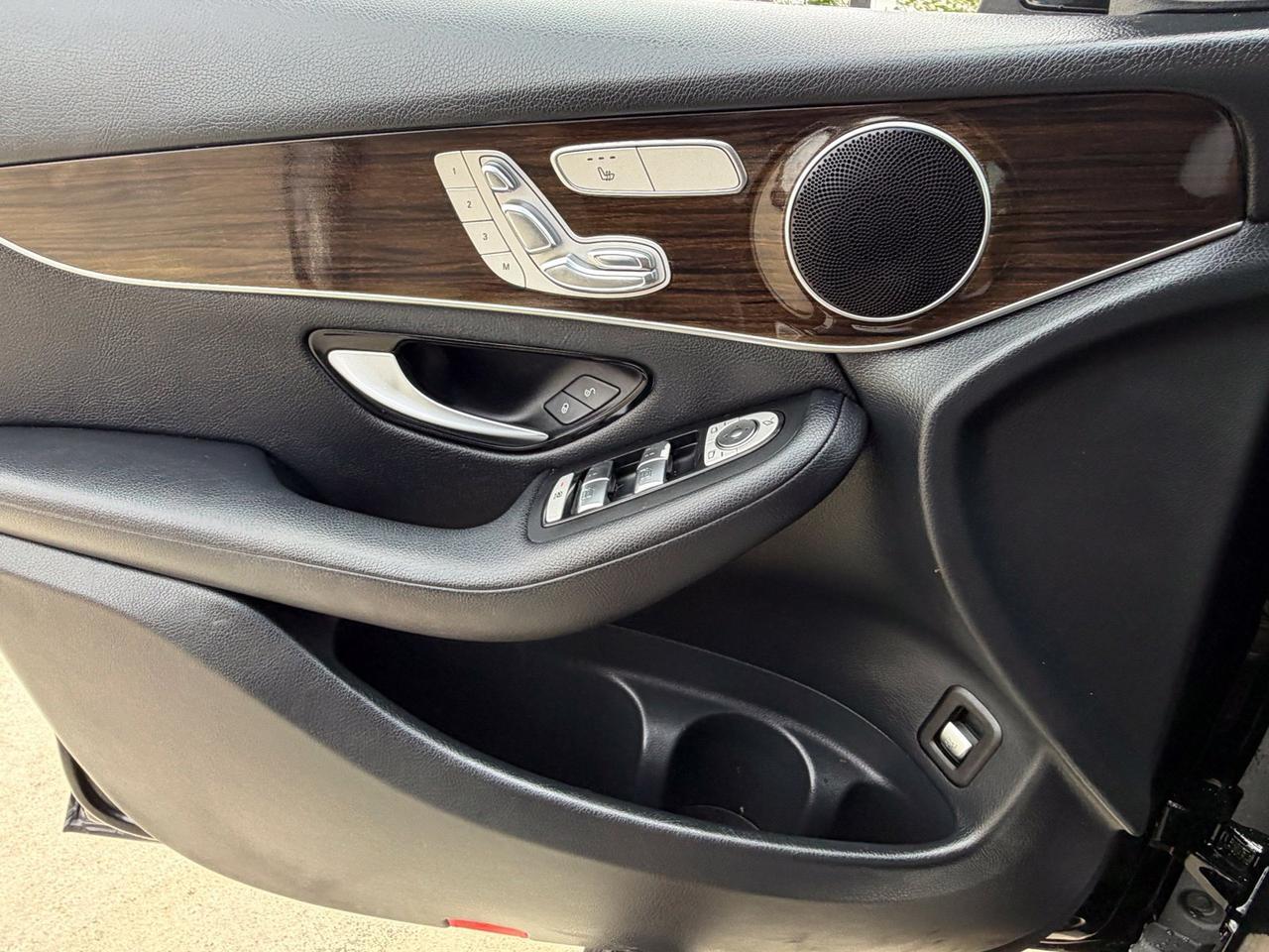 2016 Mercedes-Benz GLC GLC 300 Richardson TX