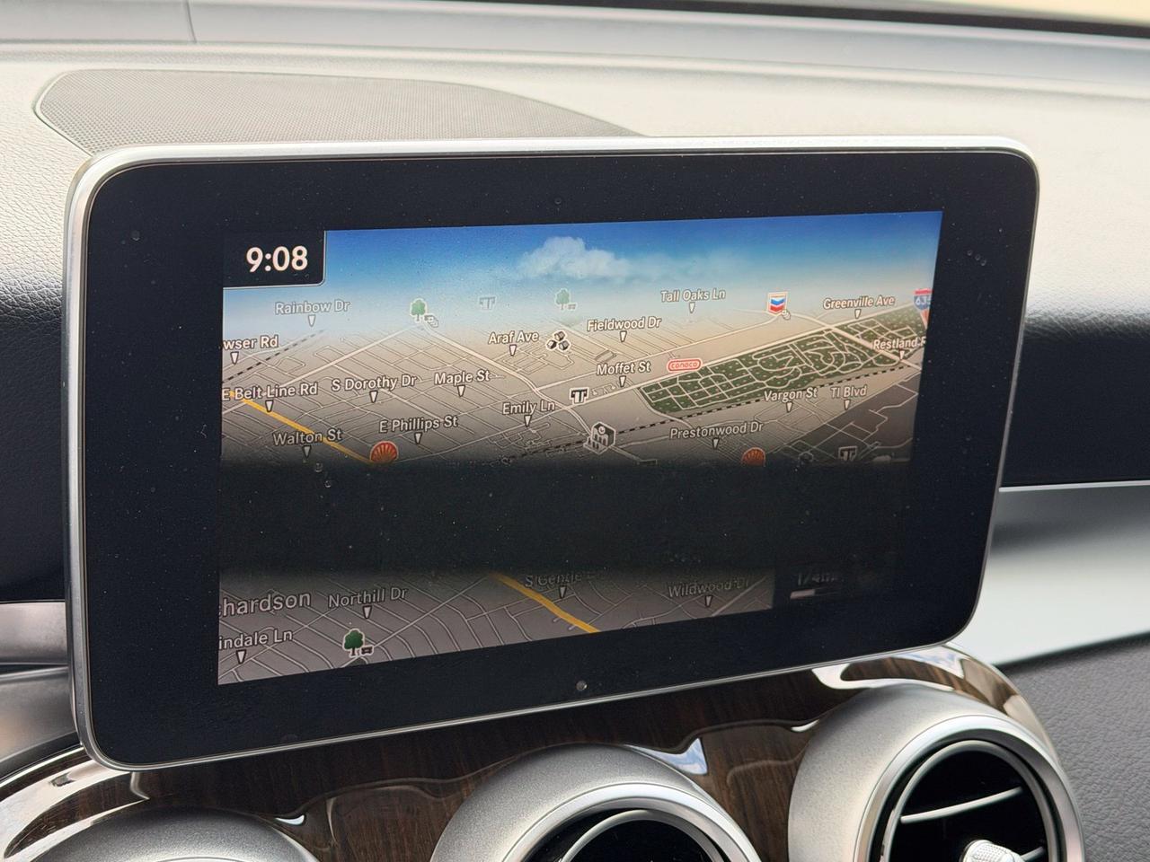 2016 Mercedes-Benz GLC GLC 300 Richardson TX