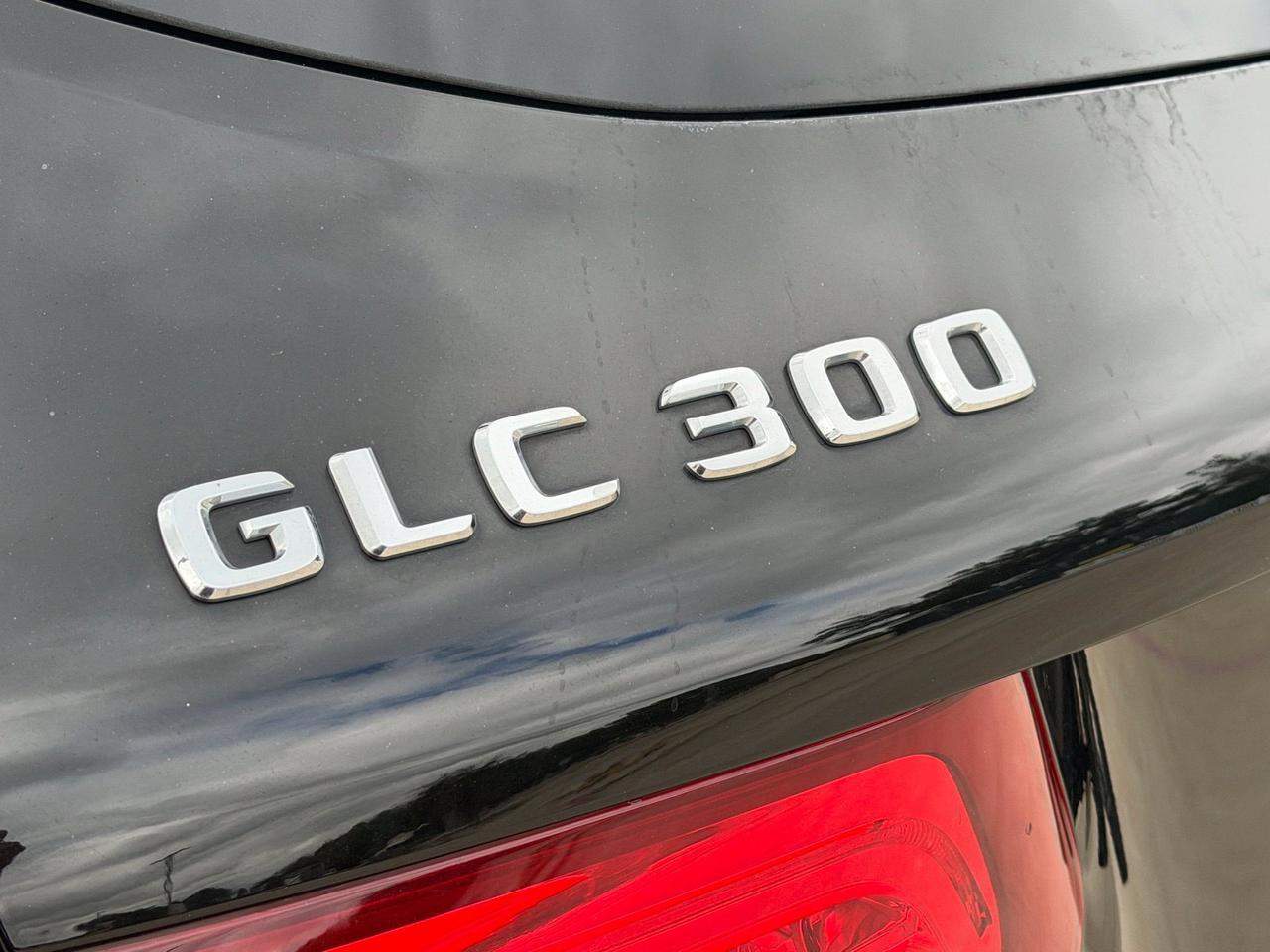 2016 Mercedes-Benz GLC GLC 300 Richardson TX