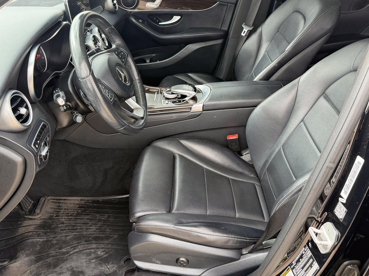 2016 Mercedes-Benz GLC GLC 300 Richardson TX