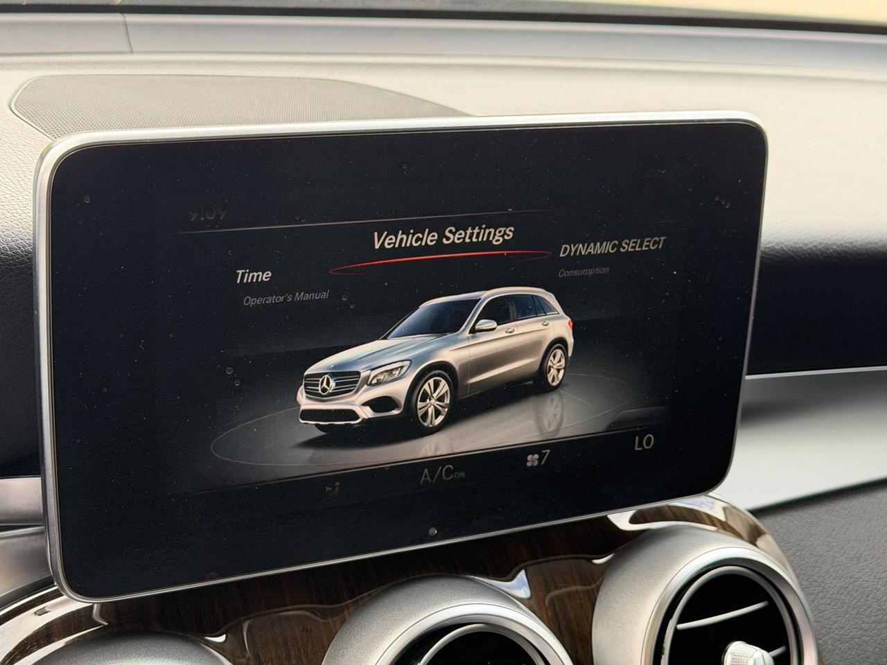 2016 Mercedes-Benz GLC GLC 300 Richardson TX