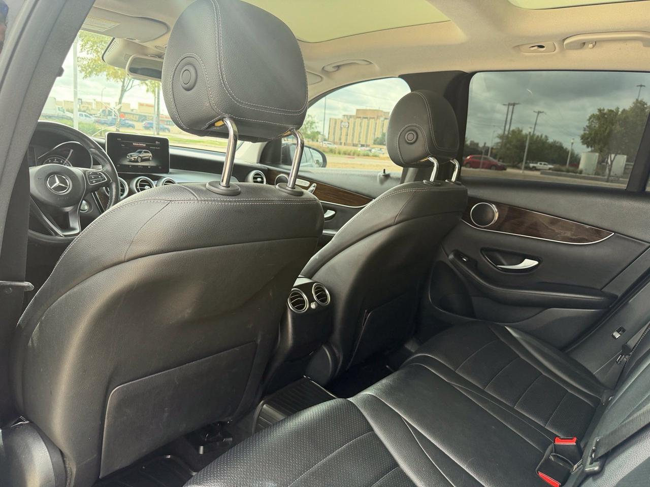 2016 Mercedes-Benz GLC GLC 300 Richardson TX