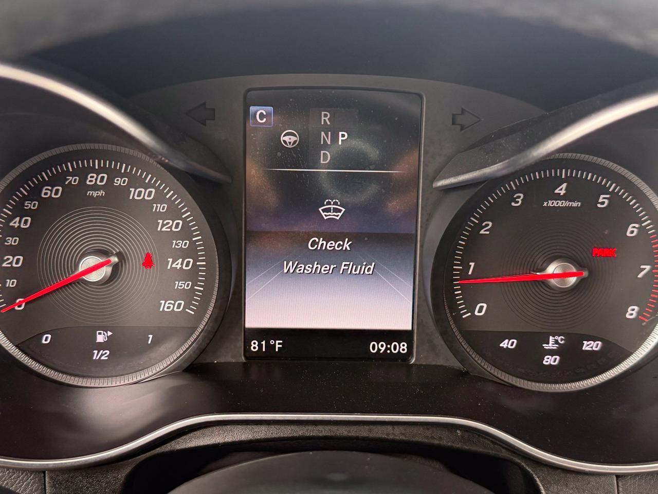 2016 Mercedes-Benz GLC GLC 300 Richardson TX
