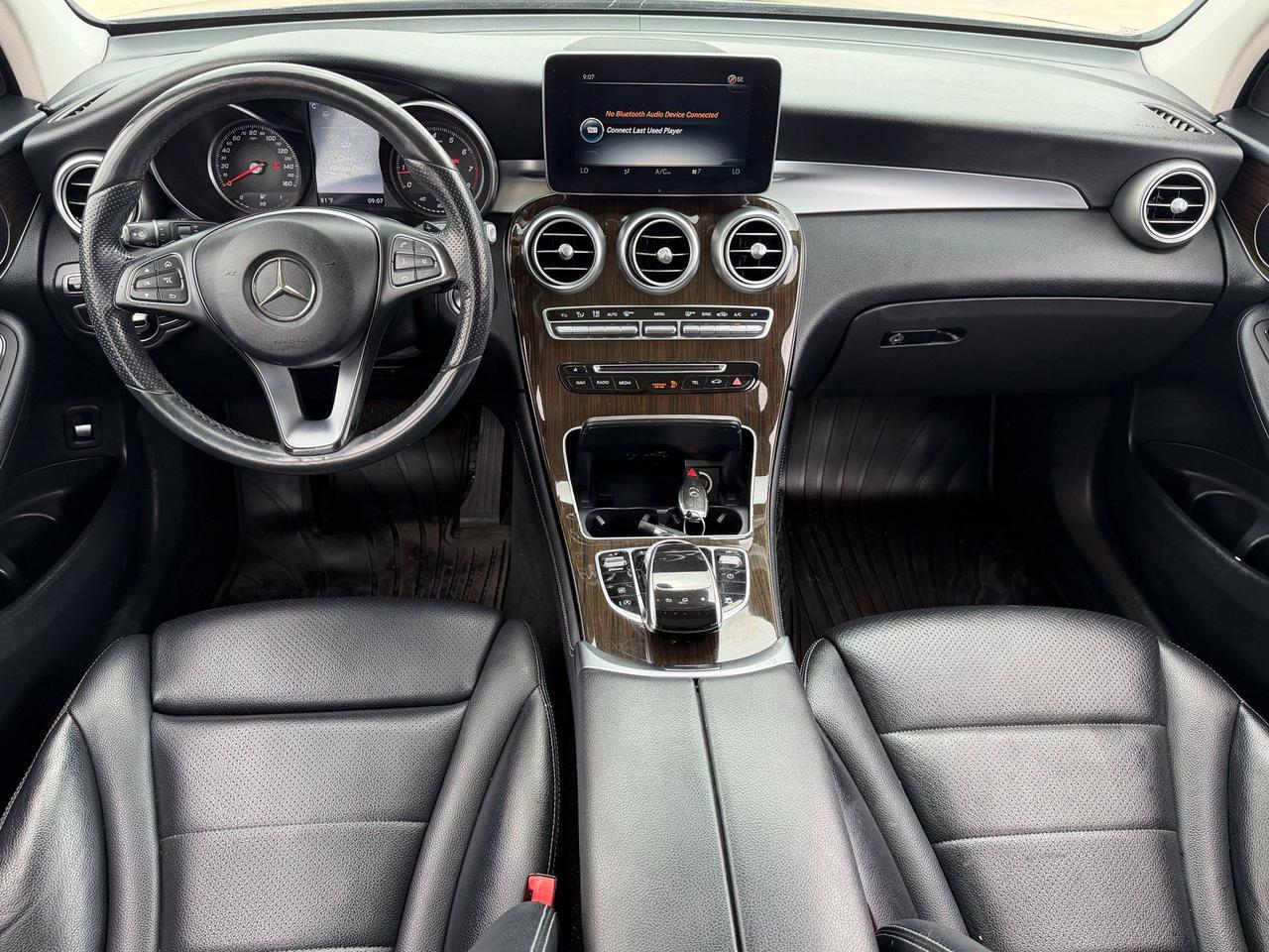 2016 Mercedes-Benz GLC GLC 300 Richardson TX