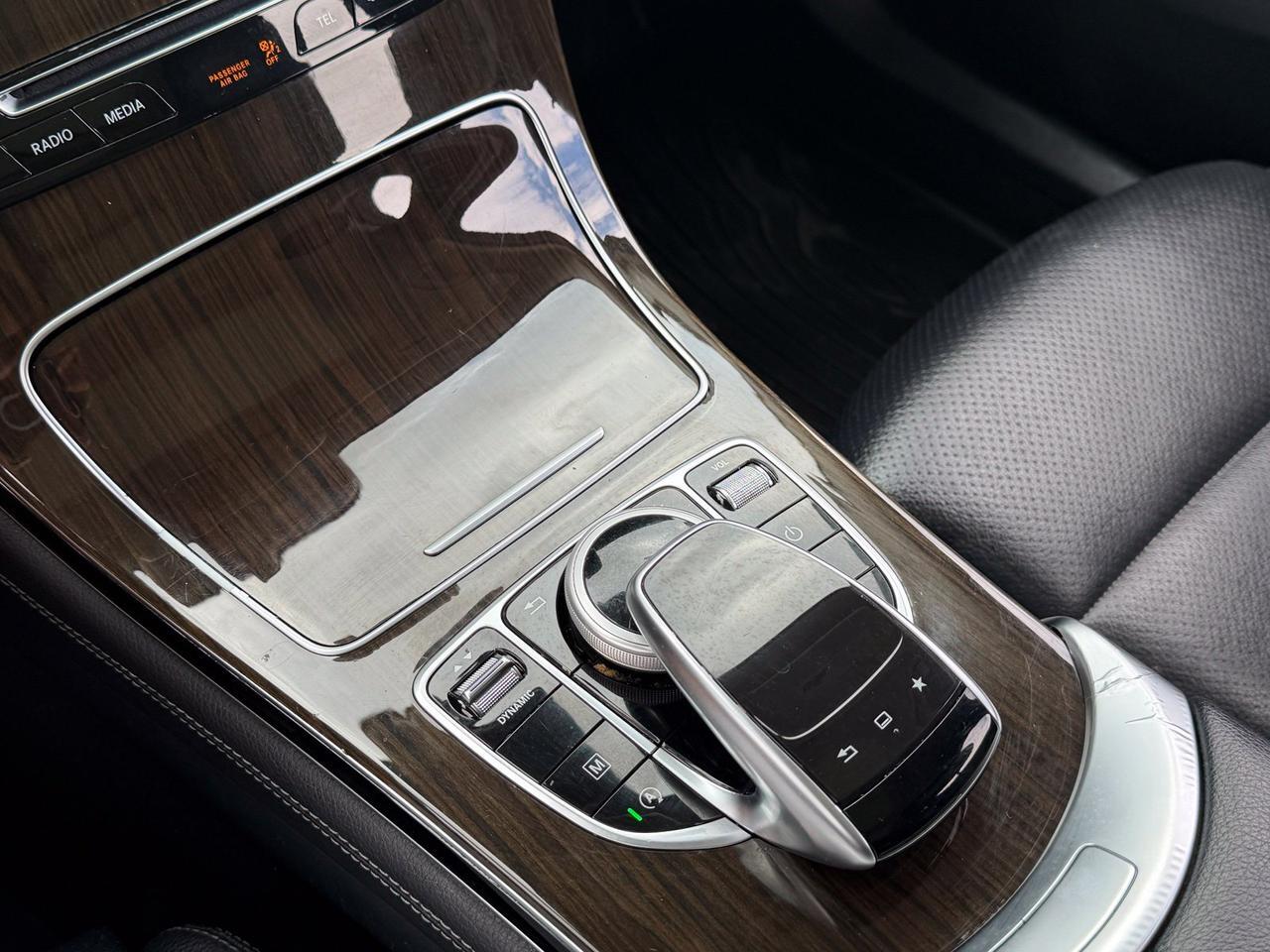 2016 Mercedes-Benz GLC GLC 300 Richardson TX
