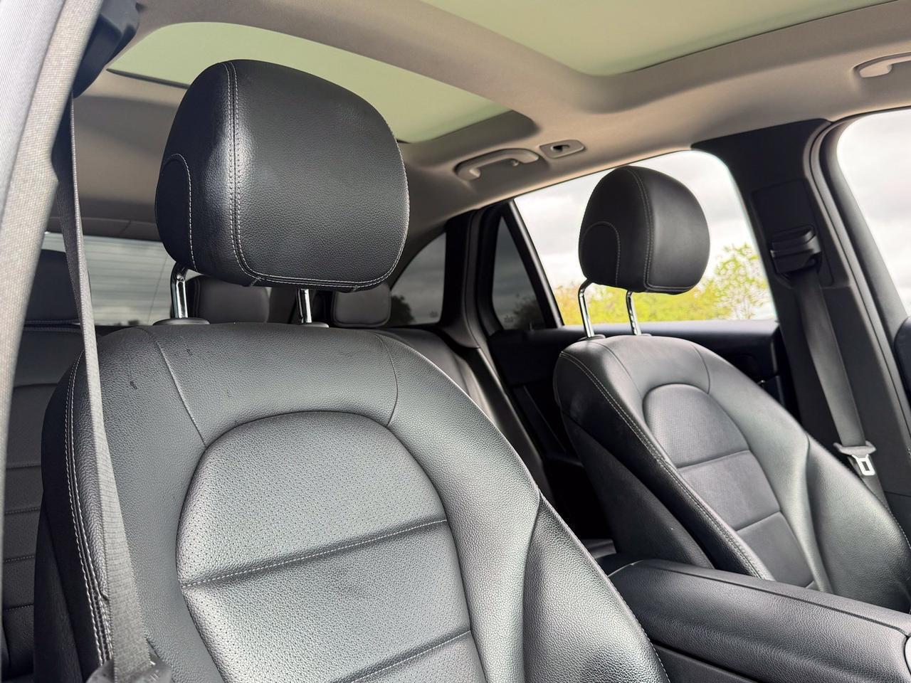 2016 Mercedes-Benz GLC GLC 300 Richardson TX