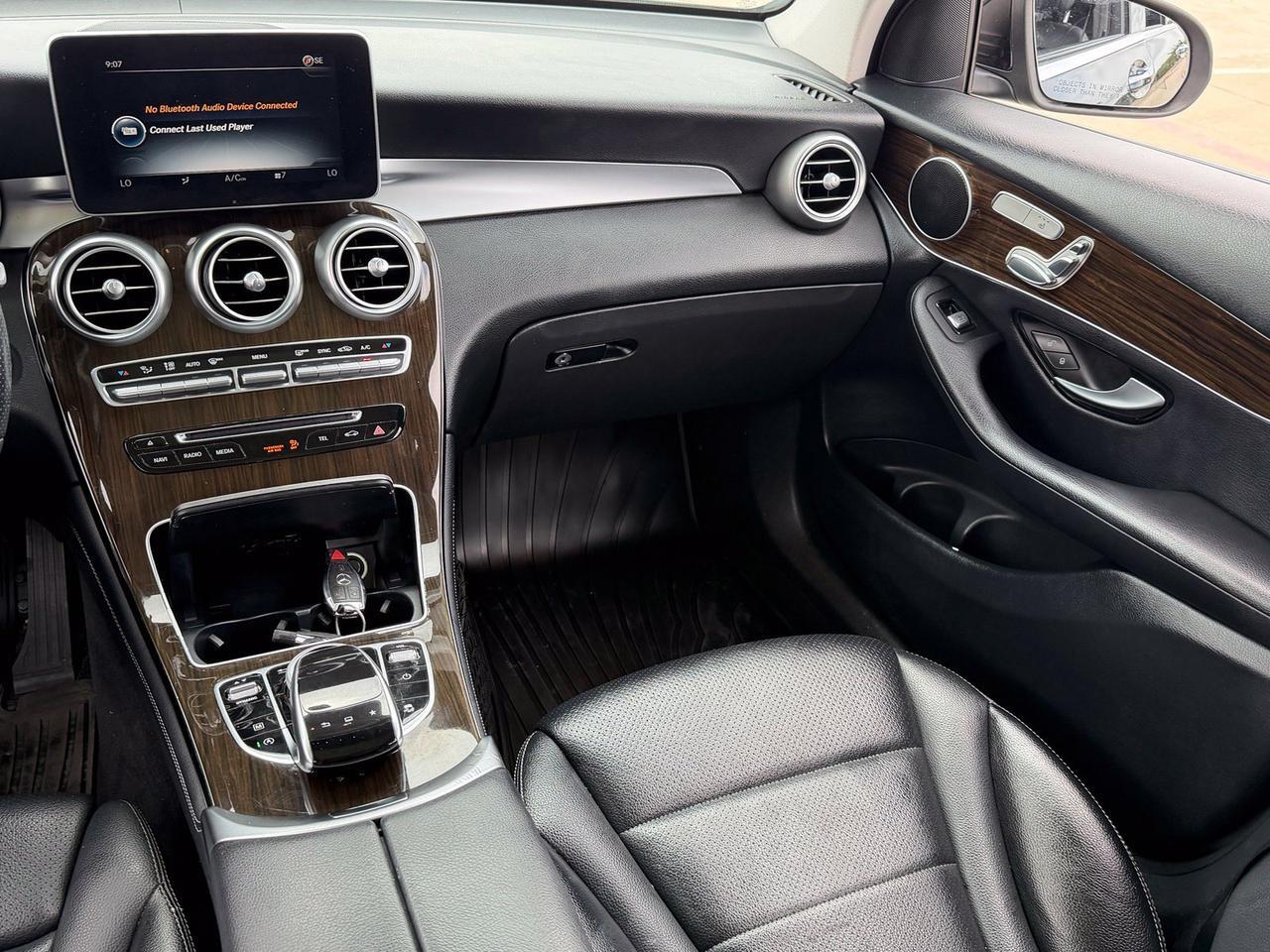 2016 Mercedes-Benz GLC GLC 300 Richardson TX