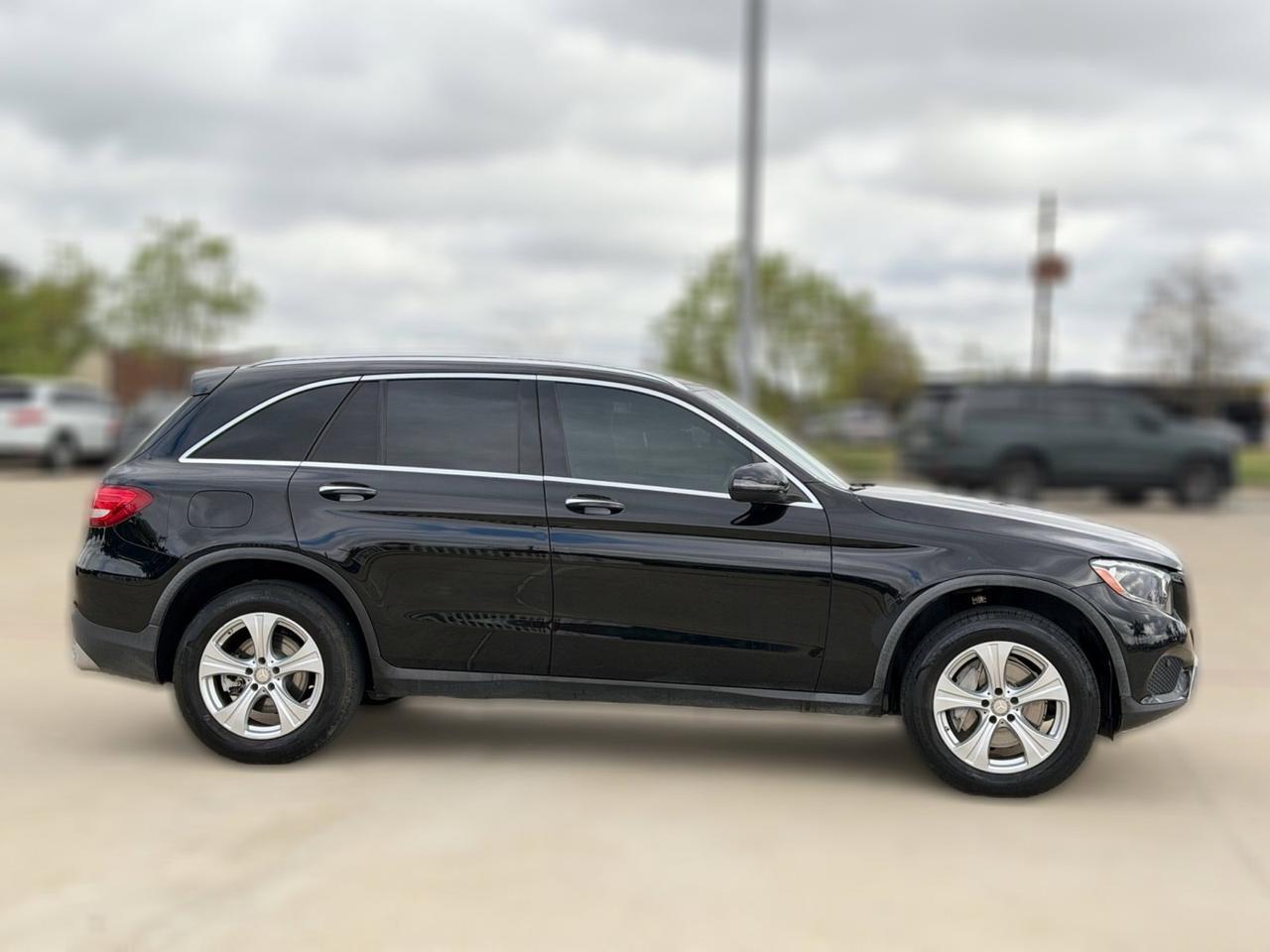 2016 Mercedes-Benz GLC GLC 300 Richardson TX